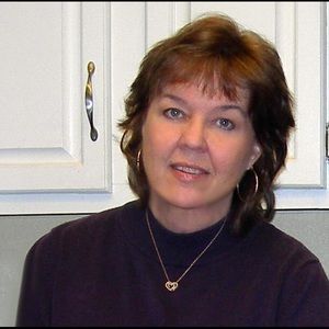 Meet your Posher, Joanne